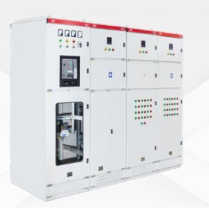 Metal Structure Precision Climate Control Cabinet Humidity & Temperature Control