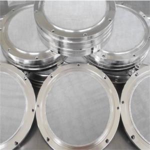 China Standard Sintered Stainless Steel Filter Disc Chromatographic Column Equipment Use wholesale