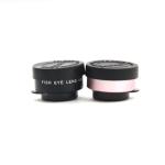 Customized Cell Phone Fisheye Lens Smartphone 180 Degree Universal Model