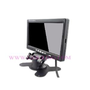China 7 in TFT LCD Rear View Monitor wholesale