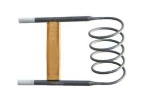 China High Temperature Molybdenum Disilicide Heater 3.5kW Silicon Molybdenum Rod wholesale