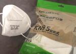 N95 NIOSH Approved Health Care Particulate Respirator and Medical Surgical