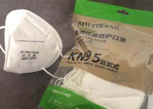 China ASTARIN 10 Pack KN95 Respirator Masks, Face Sanitary Safety Mask wholesale