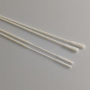 China Sterile Packaged Nylon Flocked Swab wholesale