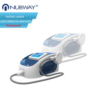 China 808nm diode laser painless for hair removal wholesale