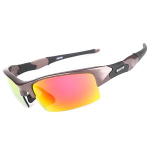 China Interchangeble Polarized Sunglasses High Rigidity For Outdoor Sports wholesale