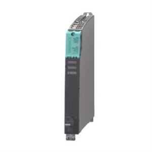 China SIEMENS 6SL3100-1BE31-0AA0 SIMATIC BRAKING RESISTOR CONTROL MODULE wholesale