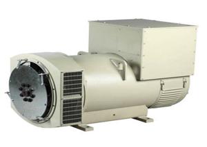 China Stamford 18kw 3 Phase Generator Brushless Alternator Copper Winding Wire wholesale