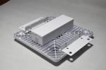200W LED Canopy Lights For Petrol Station