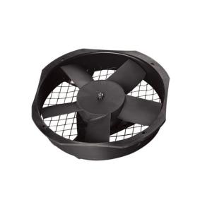 China 78dBA 2.6kgs Electric Condenser Fan wholesale