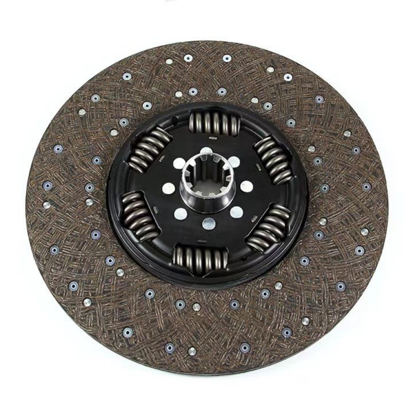Heavy Truck Parts Drive System Clutch Plate OEM1878002599/1878008030/1878008029