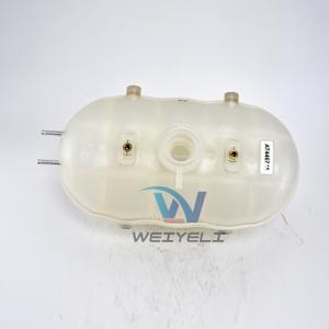 China TA320220 AT446745 For John Deere210 Antifreeze Expansion Kettle Plastic Radiator Water Tank wholesale