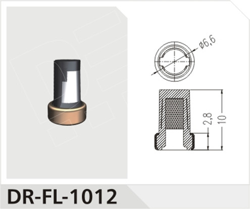 Best Sellers In Automotive Replacement Fuel Injector Filters