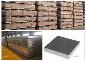China A7N01 T6 Aluminum Alloy Plate wholesale