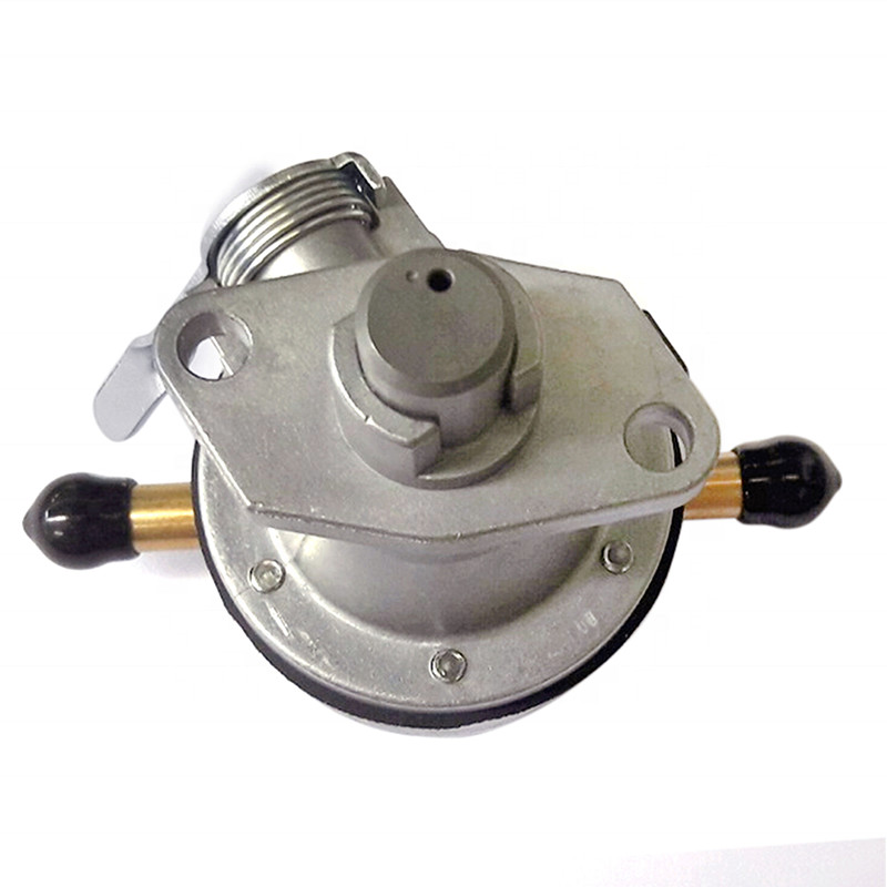 GC50-1 PC25-1 Excavator Water Pump Fuel Feed Pump 129100-52100