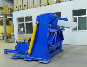 China Transfer Ladles Hydraulic Tilting Device With Hydraulic Tilting Cylinder wholesale