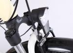 Sales City Electric assisted bike 36V 13AH 468W Samsung Cells 5 Assist Modes