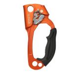 Aluminium Alloy Ascender Outdoor Mountaineering Climbing Stopper Rope Grabber