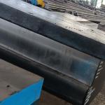 UNS S46910 Polished Stainless Steel Flat Bar
