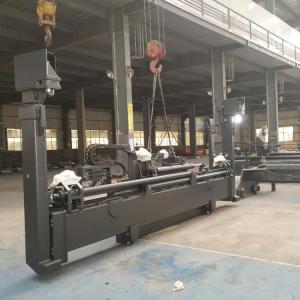 China Port 40ft Container Spreader Forklift Lifting Attachment wholesale