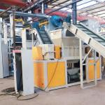 Solar Sunflower Photovoltaic Power Generation System for Sustainable Energy