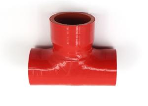 China High Performance Reducer Straight Automotive Silicone Hoses wholesale