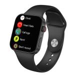38mm Men Android Smartwatch 4G Fit Bitwatches Compatible With Apple Watch Band