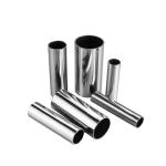 NO.1 Finish SS304L Stainless Steel Pipe 1mm To 150mm Thick