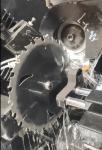 Grinding Tct Saw Blade Sharpening Machine Woodworking Industries