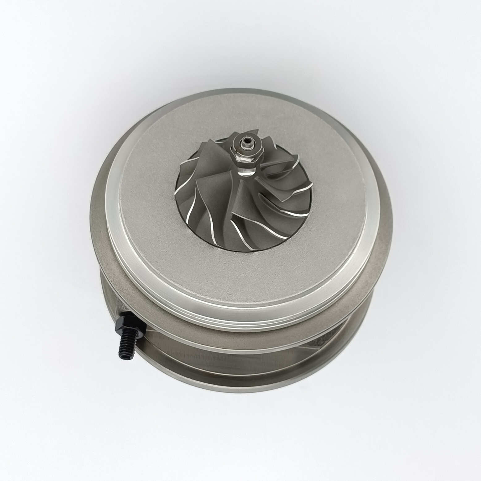 BV43 Turbocharger Chra Cartridge 53039880205 53039700205 53039880139 for VW