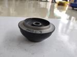 Excavator Doosan Black Silver DH80-9 Engine Cushion