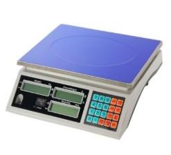 China Rechargeable Battery 110V Electronic Weighing Scales , Digital Weight Machine 30kg wholesale