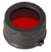 China Lumitop LED Flashlight Accessories Police Hunting Flashlight Filter wholesale