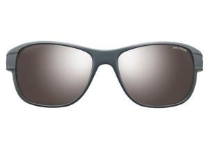 China Weight 25g Mountaineering Sunglasses Ergonomic Profile Curved Temples wholesale