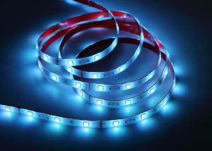 China DC12V 5m 30LEDs/M Smart Led Rgb Bluetooth Strip wholesale