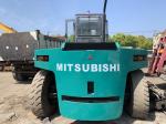 Used Made in Japan Mitsubishi Fd300 Forklift Truck in Excellent Working