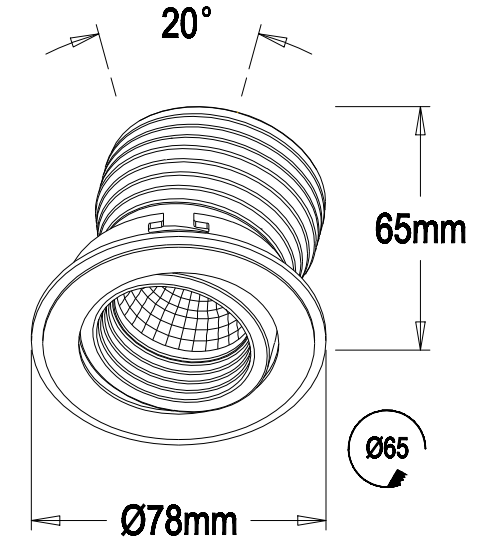 D1006A 30W