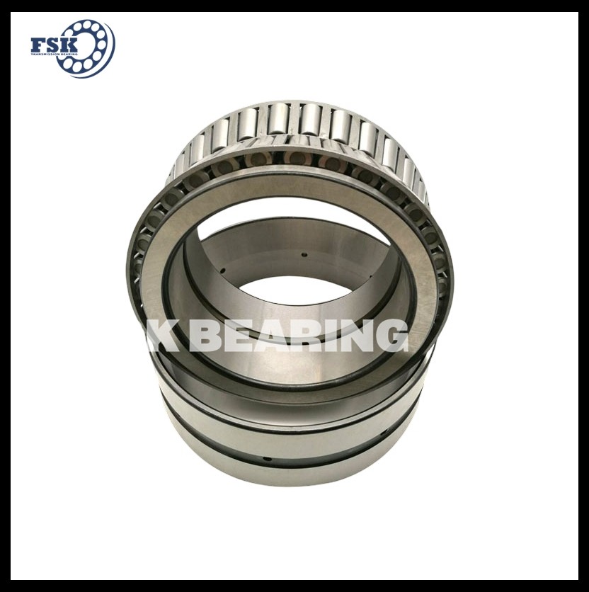 Germany Quality 370680D/HCYA3 , 370682/HCYA3 Double Row Taper Roller Bearings Size Chart
