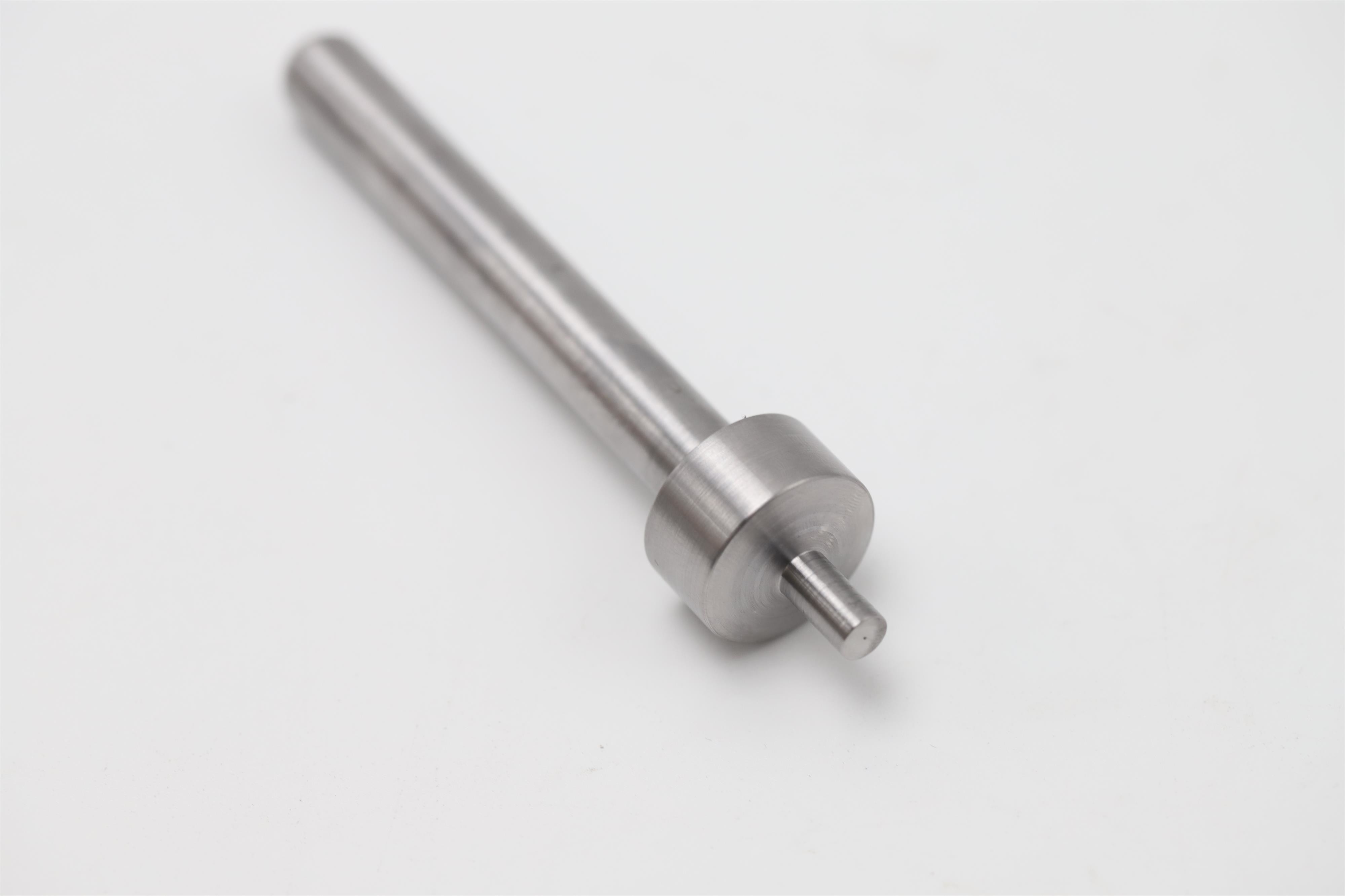 Customized Non Standard Injection Molding Machine Parts Injection Mold Maker