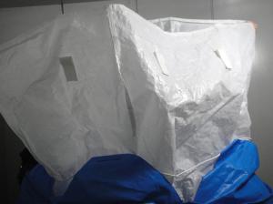 China FIBC 2 Ton Bulk Bags wholesale