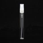 Clear Glass 10ml Pen Type Perfume Spray Bottle
