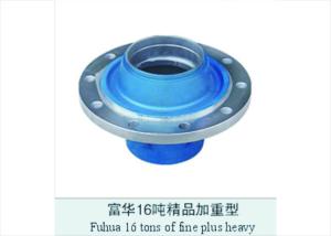 China fuwa 20T 16T 13t Semi Trailer Wheel Hub wholesale
