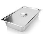 All Size Anti Jam Stainless Steel Food Pan , Stainless Steel Steam Table Pans