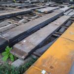 90Mn4 Structural Steel Plates W-Nr 1.1273 Steel