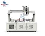 ≥99.5% Echelon Recycling Power Battery Production Line Laser Cleaning Machine