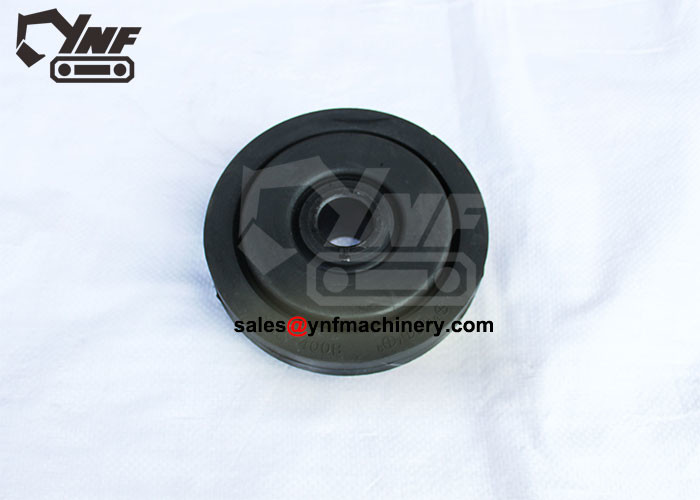 Excavator Rubber Engine Mounts For Caterpillar 205 3HC