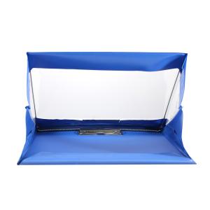 China Personalised Waterproof Clipboards Portable Protection For Documents wholesale