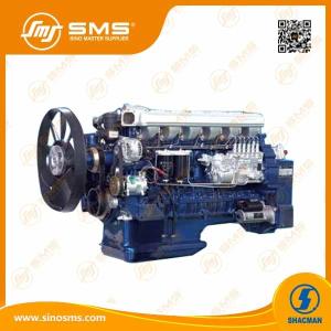 China Shacman Weichai Wd615 Wd618 Wp10 Engine Complete ISO TS16949 wholesale