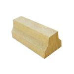 Customizable Indictors Converter Furnace Inner Lining Brick Magnesia Carbon