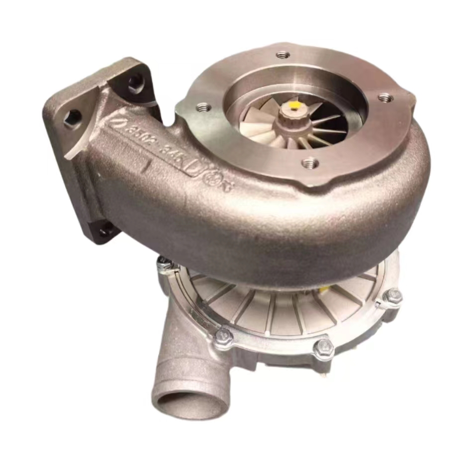 Iron Truck Parts Clutch Kit for Volvo FH400 F12 FH12 FL12 3400700348 3400700427 3488019032